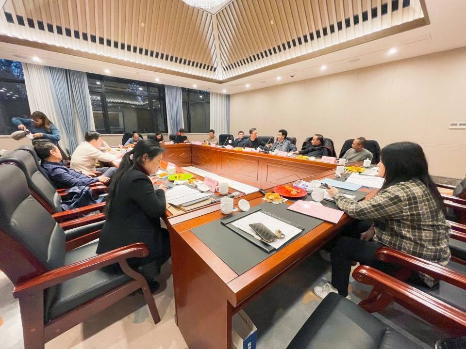  优德88幼贷参与市幼贷协会三届十次常务理事会