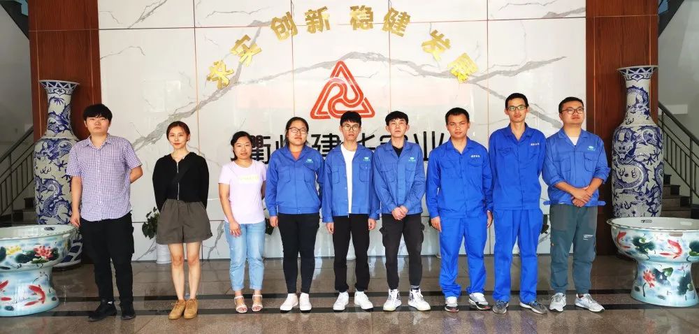采风第五站：智能智造——优德88科技园（株洲）