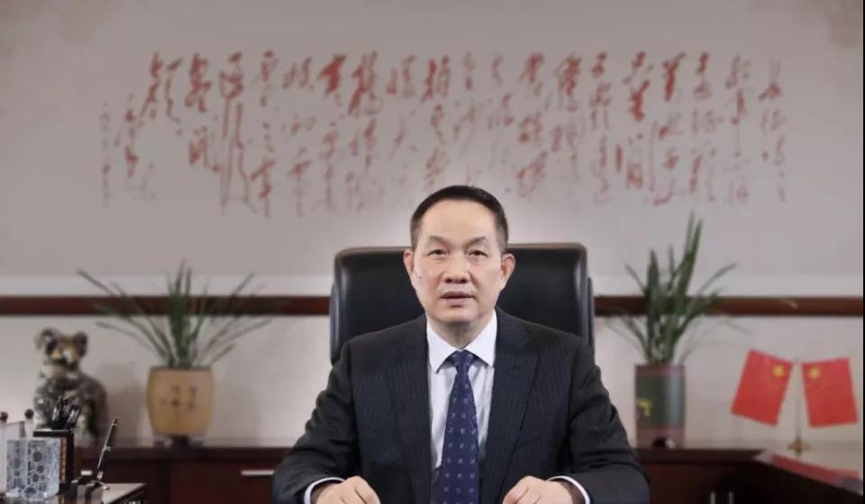 求实拓新谋人才，通变改革兴业态