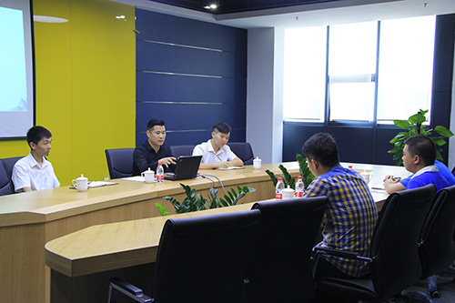 20160825区两新工委副书记金成武莅临优德88文创集团 (2).jpg